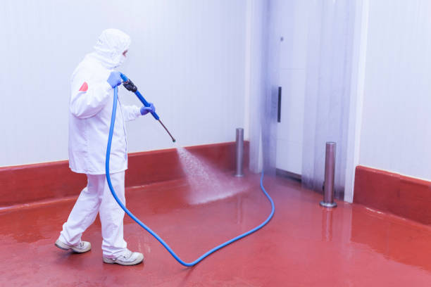 Best Gutter Cleaning  in Medfd, OR